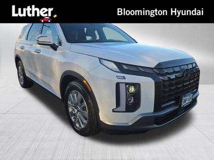 2025 Hyundai Palisade Minneapolis MN