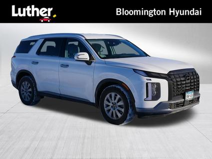 2025 Hyundai Palisade Minneapolis MN