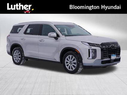 2025 Hyundai Palisade Minneapolis MN