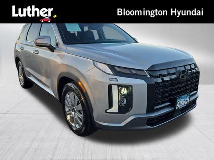 2025 Hyundai Palisade Minneapolis MN