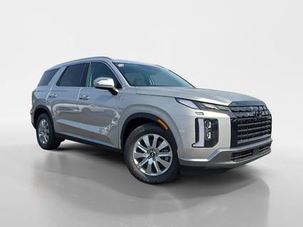 2025 Hyundai Palisade Knoxville TN