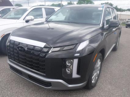 2025 Hyundai Palisade Huntington WV