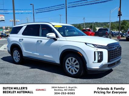 2023 Hyundai Palisade Beckley WV