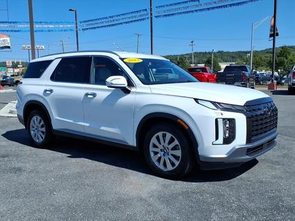 2023 Hyundai Palisade Beckley WV