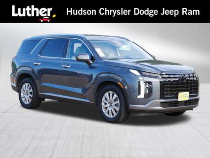2025 Hyundai Palisade Hudson WI