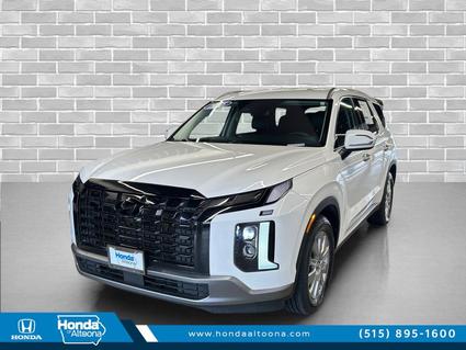 2025 Hyundai Palisade Altoona IA