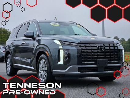 2025 Hyundai Palisade Tifton GA
