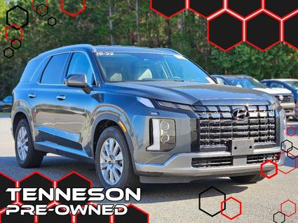 2025 Hyundai Palisade Tifton GA