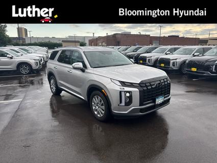 2025 Hyundai Palisade Minneapolis MN