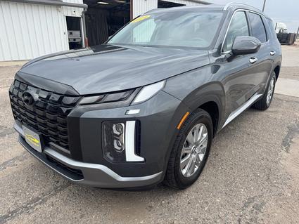 2025 Hyundai Palisade Gering NE