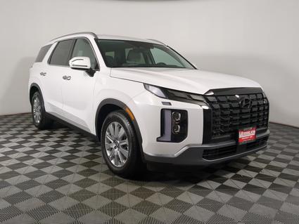 2025 Hyundai Palisade Tilton IL