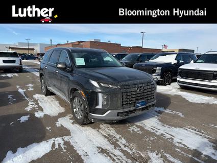 2025 Hyundai Palisade Minneapolis MN