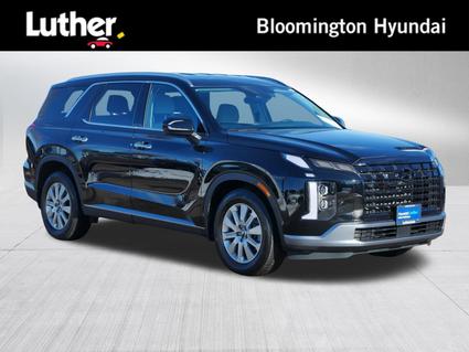 2025 Hyundai Palisade Minneapolis MN