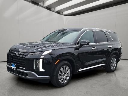 2025 Hyundai Palisade Fort Morgan CO