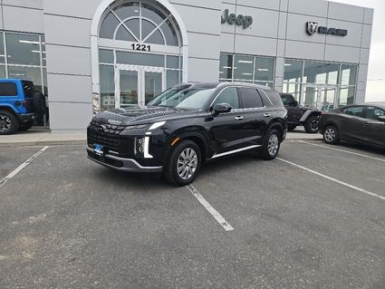 2025 Hyundai Palisade Fort Morgan CO