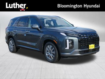 2025 Hyundai Palisade Minneapolis MN