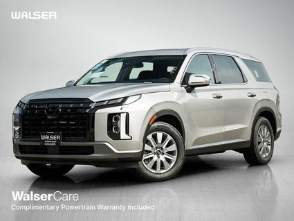 2025 Hyundai Palisade Minneapolis MN
