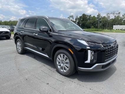 2025 Hyundai Palisade Fletcher NC