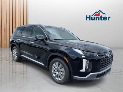 2025 Hyundai Palisade Fletcher NC