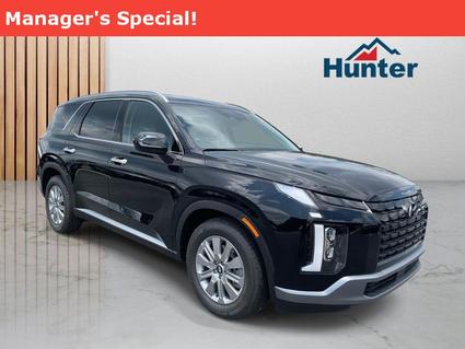 2025 Hyundai Palisade Fletcher NC