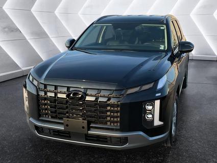2025 Hyundai Palisade Evansville IN
