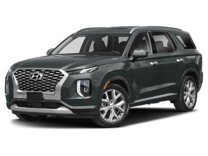 2020 Hyundai Palisade Denver CO
