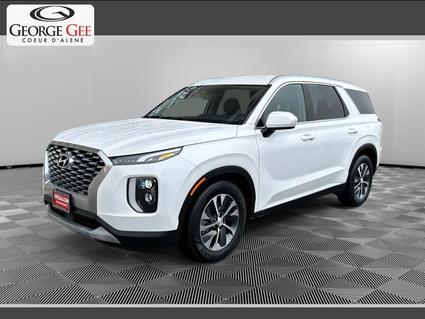 2021 Hyundai Palisade Coeur d'Alene ID