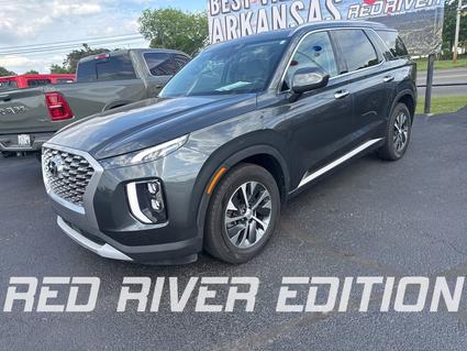 2022 Hyundai Palisade Heber Springs AR
