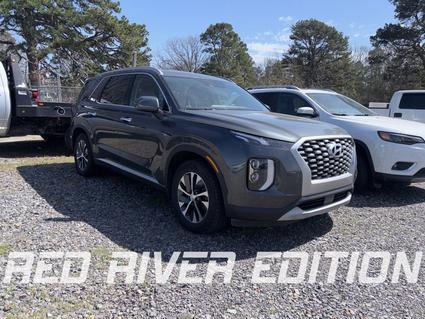 2022 Hyundai Palisade Heber Springs AR