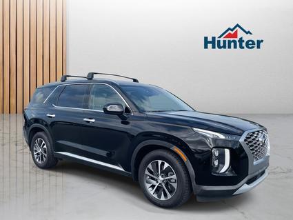 2021 Hyundai Palisade Fletcher NC