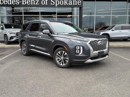 2020 Hyundai Palisade Liberty Lake WA