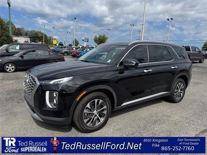 2021 Hyundai Palisade Knoxville TN