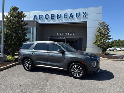 2022 Hyundai Palisade New Iberia LA