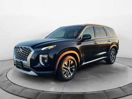 2022 Hyundai Palisade Dacono CO