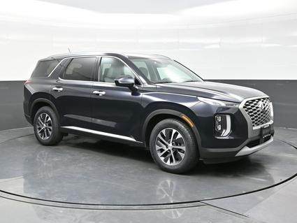 2022 Hyundai Palisade Dacono CO