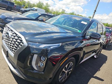 2021 Hyundai Palisade Memphis TN