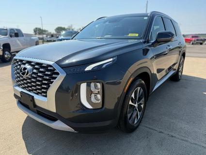 2020 Hyundai Palisade Salem IL