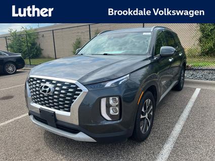 2020 Hyundai Palisade Minneapolis MN