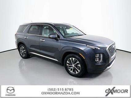 2020 Hyundai Palisade Louisville KY