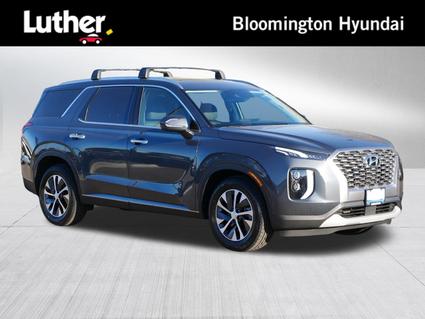 2021 Hyundai Palisade Minneapolis MN