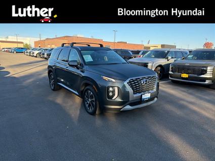 2021 Hyundai Palisade Minneapolis MN