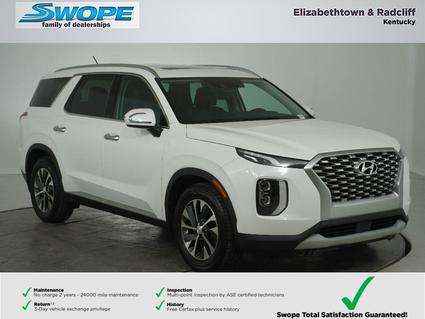 2022 Hyundai Palisade Elizabethtown KY