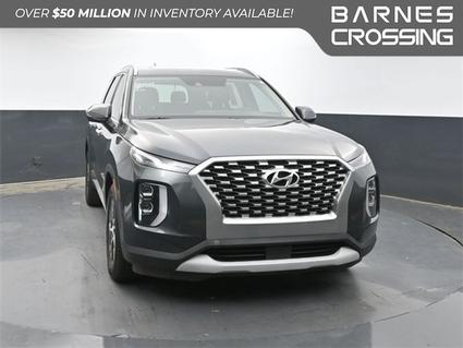 2021 Hyundai Palisade Tupelo MS