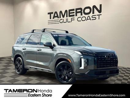 2024 Hyundai Palisade Daphne AL