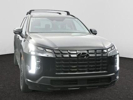 2025 Hyundai Palisade Tupelo MS