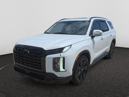 2024 Hyundai Palisade Tupelo MS