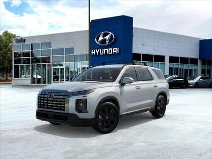 2025 Hyundai Palisade Huntsville AL