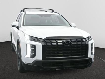 2025 Hyundai Palisade Tupelo MS