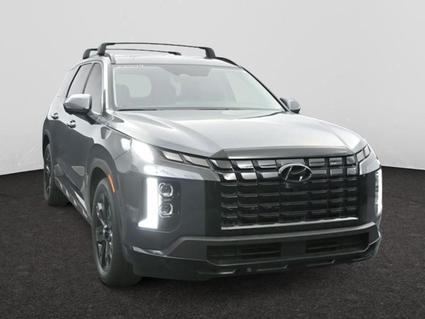 2025 Hyundai Palisade Tupelo MS