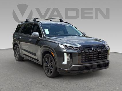 2023 Hyundai Palisade Statesboro GA